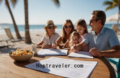 Discover the World with HopTraveler.com: Your Ultimate Travel Guide