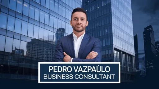 Exploring the Impact of Pedro Vaz Paulo in Modern Business Practices